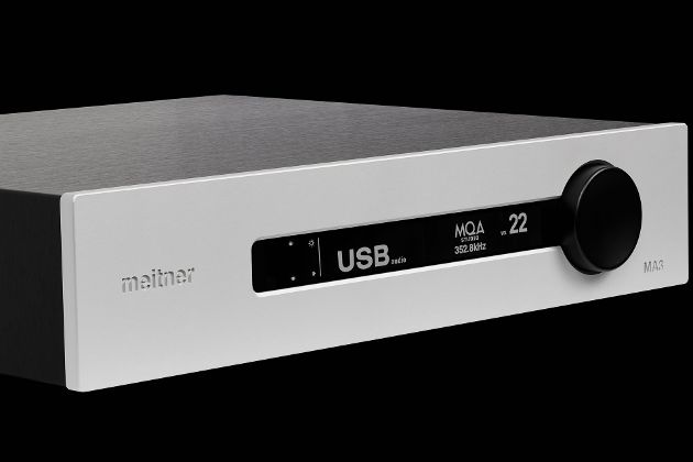 Meitner Audio MA3