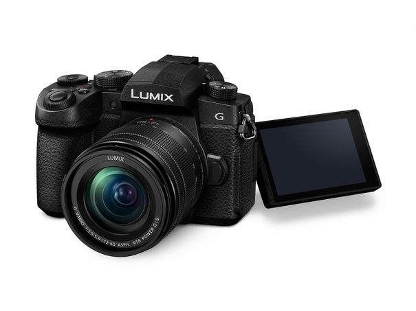 Panasonic Lumix G91: Neuer robuster Foto-/Video-Allrounder für ambitionierte Bildgestalter.