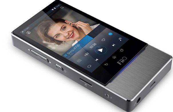 FiiO X7