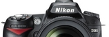 Nikon D90