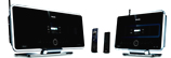 Wireless Musikserver