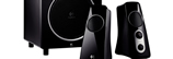 Logitech Z523, Z323, Z520, Z320