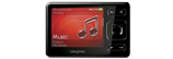Creative Zen mit 16 GB Flashspeicher