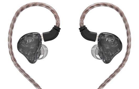 FiiOs neuer Hybrid-In-Ear-Ohrhörer FH1s