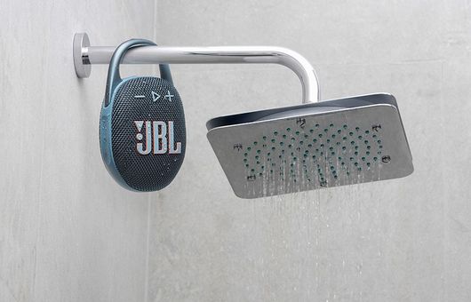Neue portable Lautsprecher von JBL mit Auracast