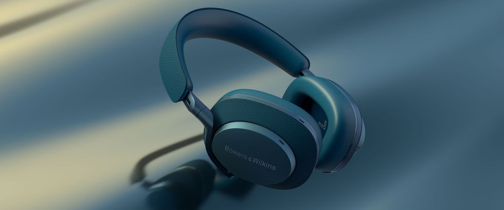 Bowers & Wilkins präsentiert den Px7 S2e