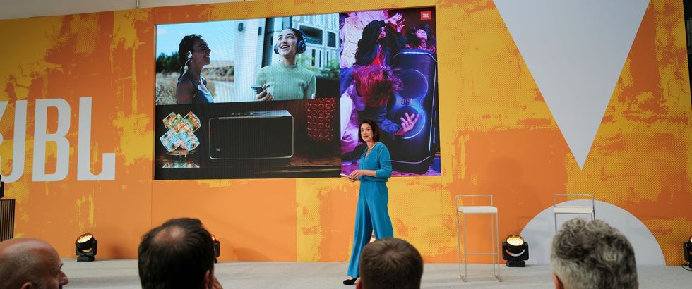 JBL präsentiert coole Neuheiten an der IFA 2023