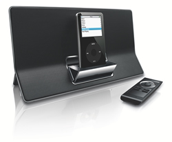 Philips SBD8000 Speaker Dock