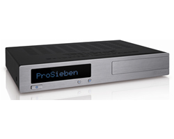 TrekStor SatCorder neptune - HD Sat-Receiver