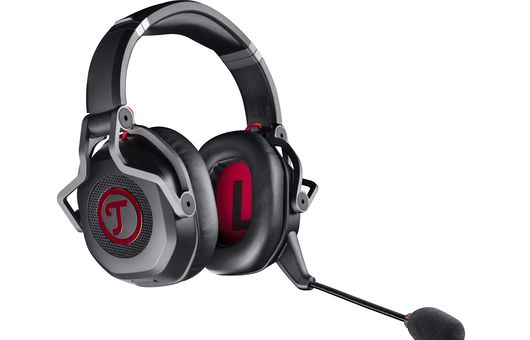 Verbessertes Profi-Headset für Gamer