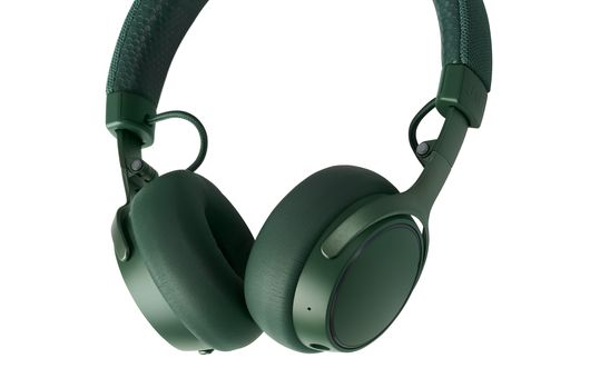 Neuer Bluetooth-Kopfhörer Supreme On von Teufel