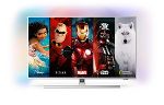 Disney+ ist ab sofort auf Philips-TVs verfügbar - Disney+ jetzt mit Ambilight