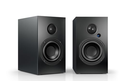 Die neue nuBoxx A-125 pro von Nubert