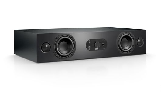 Besser, praktischer: Nuboxx AS-225 max Soundbar