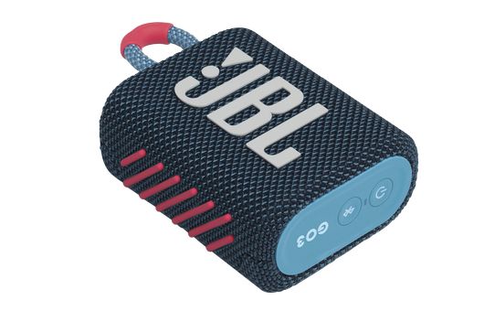 Der neue JBL Go 3 klingt überall mit Stil