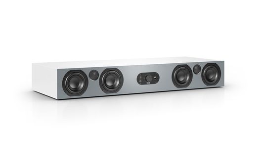 Neue Soundbar Nubert nuBoxx AS-425 max