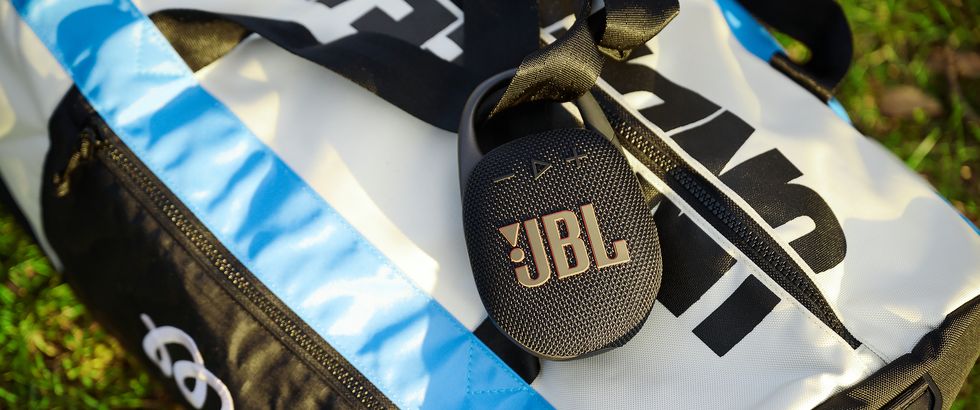 Neue portable Lautsprecher von JBL mit Auracast
