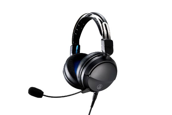 Das ATH-GL 3 Headset, die geschlossene Version des ATH-GDL 3 Headsets.