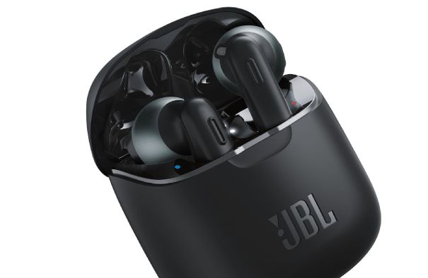 JBL Tune 220TWS.