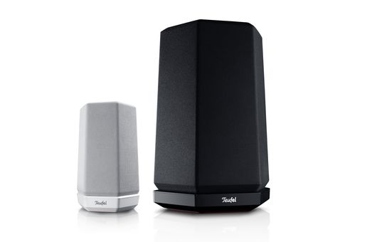 Smartspeaker: Teufel Holist