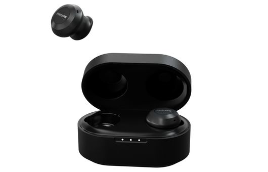 True-Wireless-Kopfhörer mit ANC von Philips