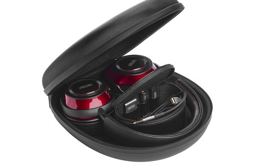 Der erste kabellose Kopfhörer von Mark Levinson