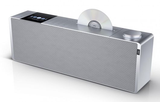 Loewe Smart Radios klang s3 und klang s1