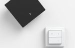 Nuimo Click steuert ihr Sonos ohne Strom - Kabelloser Smart-Home-Switch