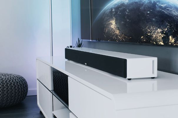 Soundbar Nupro AS-2500.