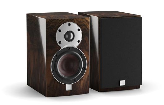 Klangwunder im Kleinformat von Dali