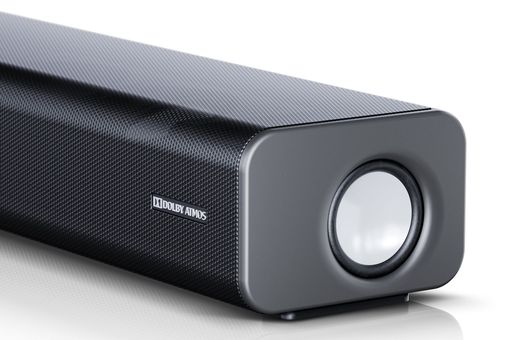 Neue Soundbar HT-SBW800 von Sharp