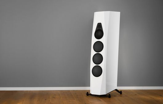 Topmodell Tonda von Vimberg ist vorführbereit