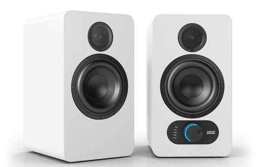 nuPro SP-200 und SP-500 von Nubert