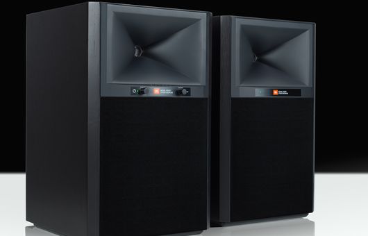 Preview: Lautsprecher-Audiosystem JBL 4305P