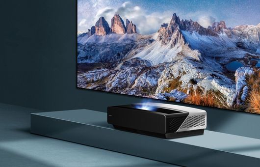 Zeit für neue Technologien bei TV und Heimkino