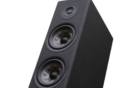 Polk Audio's Reserve R600 lässt aufhorchen