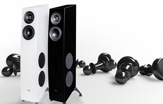 Die neue Concentro S 507 von Elac