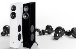 Die neue Concentro S 507 von Elac - Extravaganza