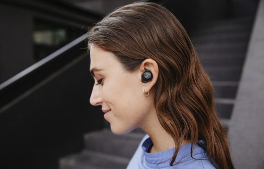 Neue Teufel-Kopfhörer mit ANC und Smart Touch