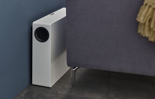 Nuberts nuSub XW-800 slim passt überall