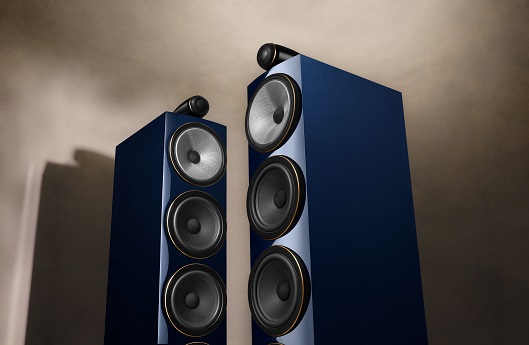 Neue Signature-Lautsprecher 700 S3