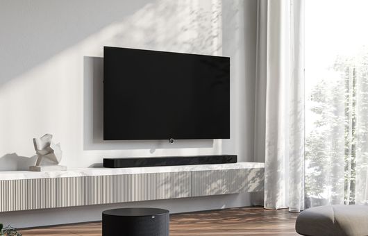 Der neue Loewe Bild i – made in Germany