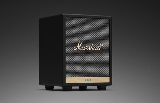 Brandneu: Marshall Uxbridge Wireless Speaker