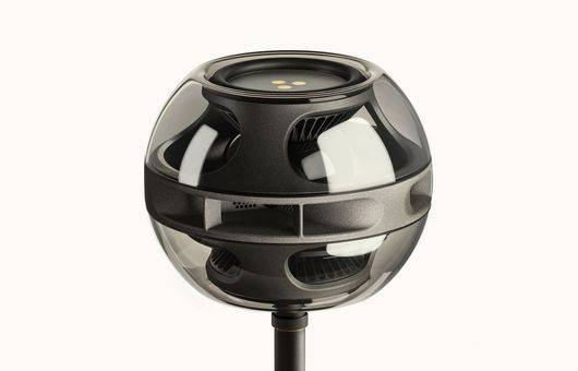 Thali AG bringt den US-Brand Syng in die Schweiz