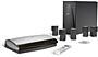 Bose Lifestyle 35 - Digital Home Entertainment System