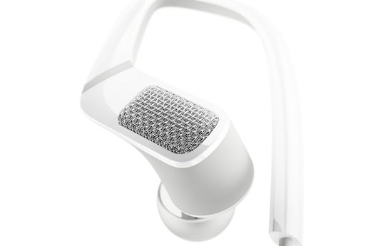 Erstes 3D-Audiosystem von Sennheiser