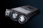 Olympus PCM-Recorder LS-P1 & LS-P2 - Vielseitige Recorder