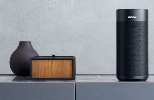 Revox geht mit Studioart in eine neue Richtung