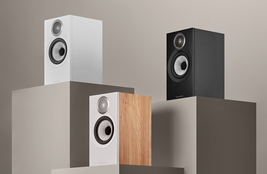 Neue Lautsprecher-Einstiegsserie