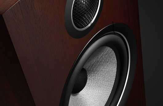 Bowers & Wilkins lanciert die Serie 700 S2